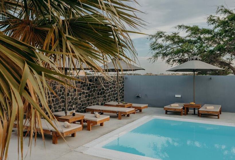 호텔 White Lily Suites & Lofts Adults Only 16 Plus