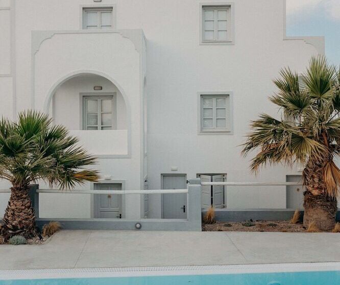 호텔 White Lily Suites & Lofts Adults Only 16 Plus