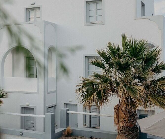 호텔 White Lily Suites & Lofts Adults Only 16 Plus