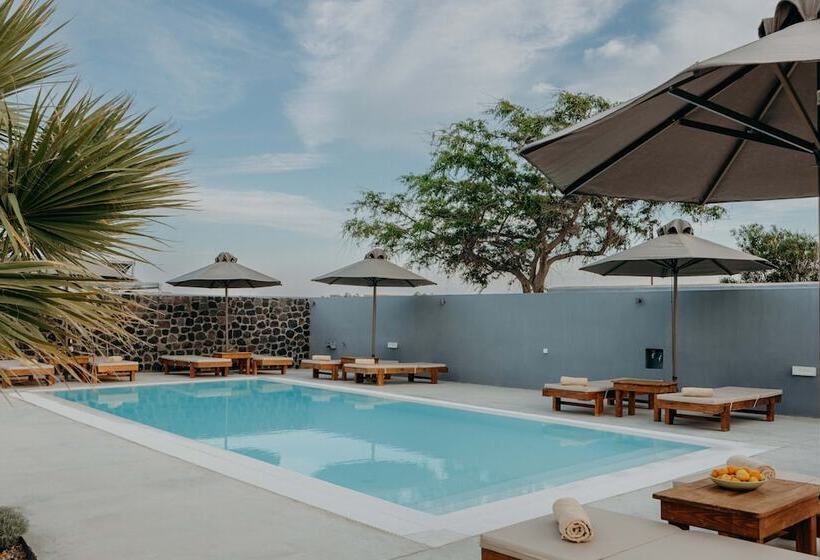 호텔 White Lily Suites & Lofts Adults Only 16 Plus