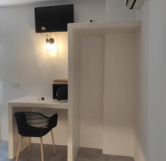 호텔 White Lily Suites & Lofts Adults Only 16 Plus