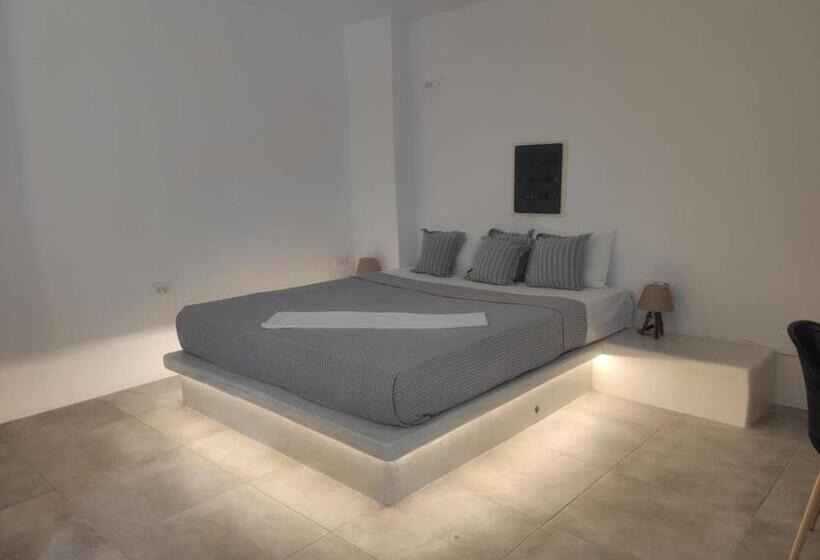 호텔 White Lily Suites & Lofts Adults Only 16 Plus