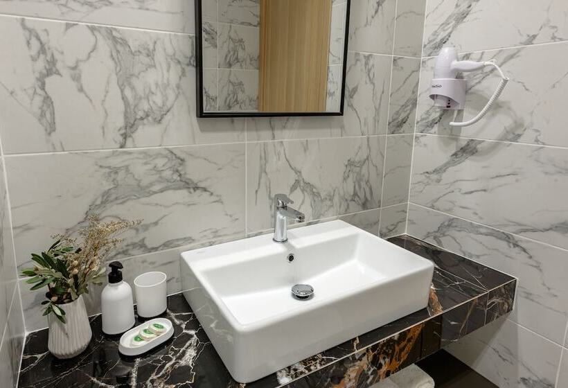 ホテル Zed Smart Property By Airstay