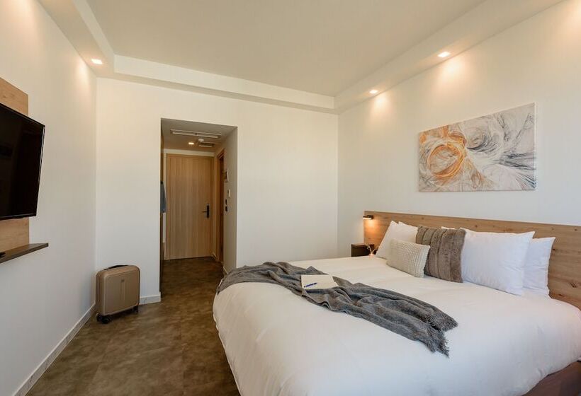 ホテル Zed Smart Property By Airstay