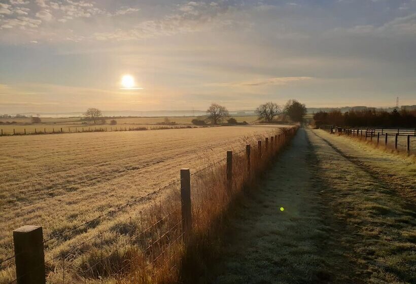 Hygge At Vallum