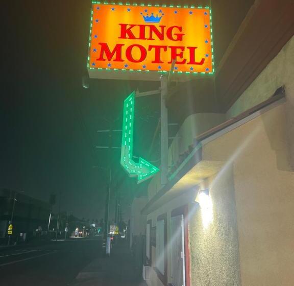 King Motel
