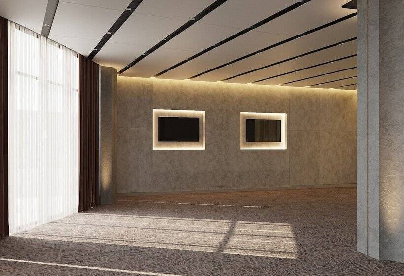 Kravt Hotel Kazan Airport