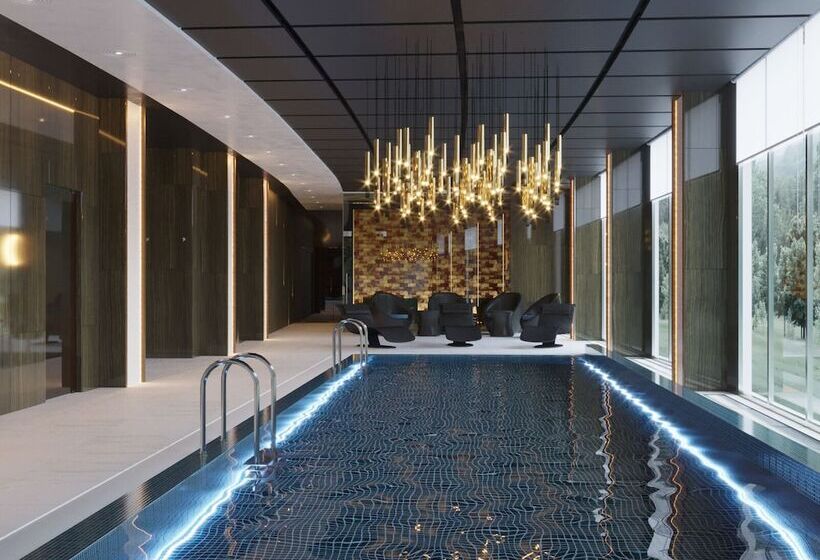 Kravt Hotel Kazan Airport