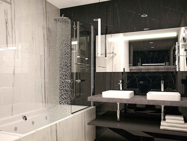 Kravt Hotel Kazan Airport