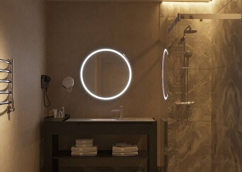 Kravt Hotel Kazan Airport