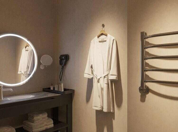 Kravt Hotel Kazan Airport