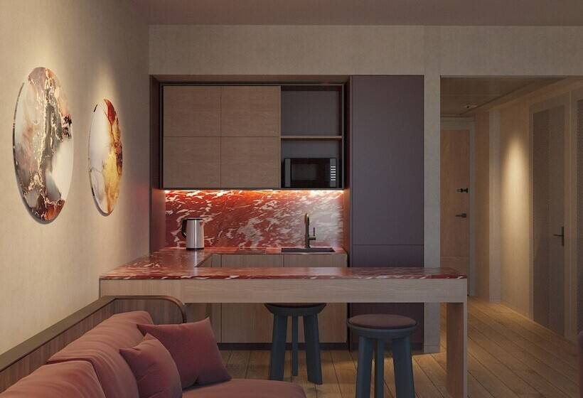 Kravt Hotel Kazan Airport