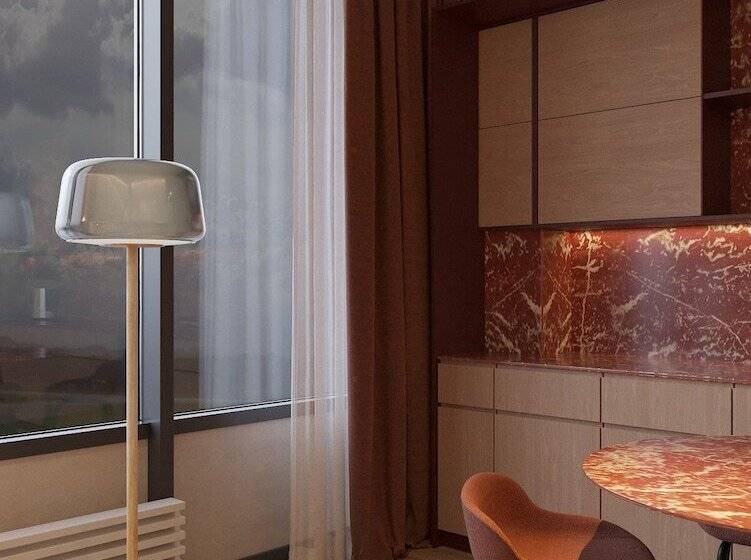 Kravt Hotel Kazan Airport