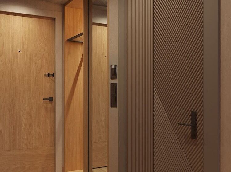 Kravt Hotel Kazan Airport