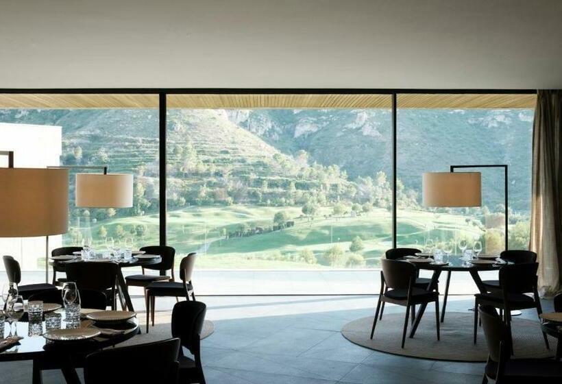 La Galiana Golf Resort  Adults Only