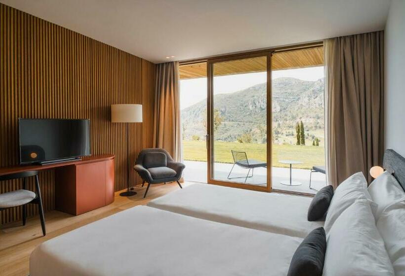 La Galiana Golf Resort  Adults Only