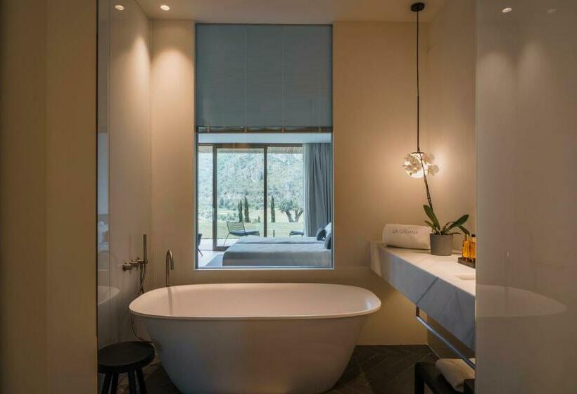 La Galiana Golf Resort  Adults Only