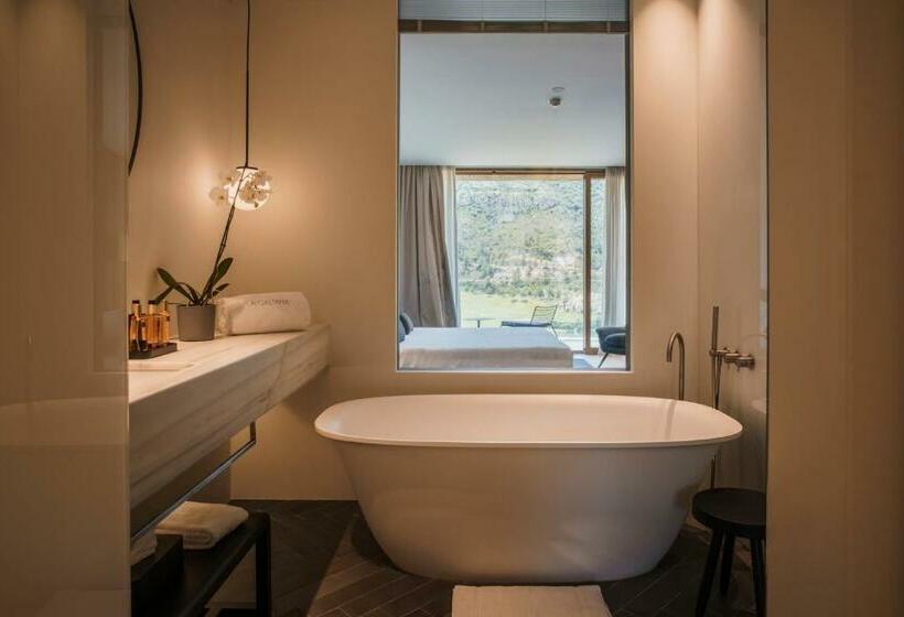 La Galiana Golf Resort  Adults Only