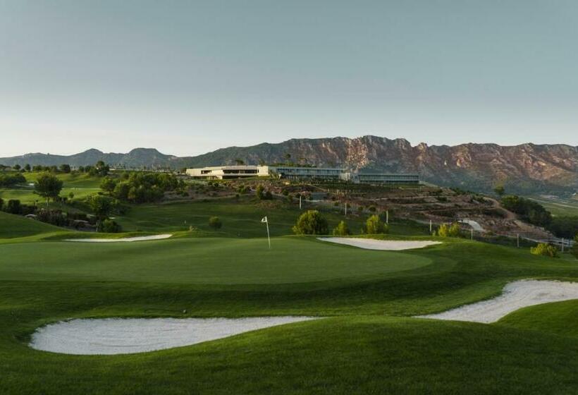 La Galiana Golf Resort  Adults Only