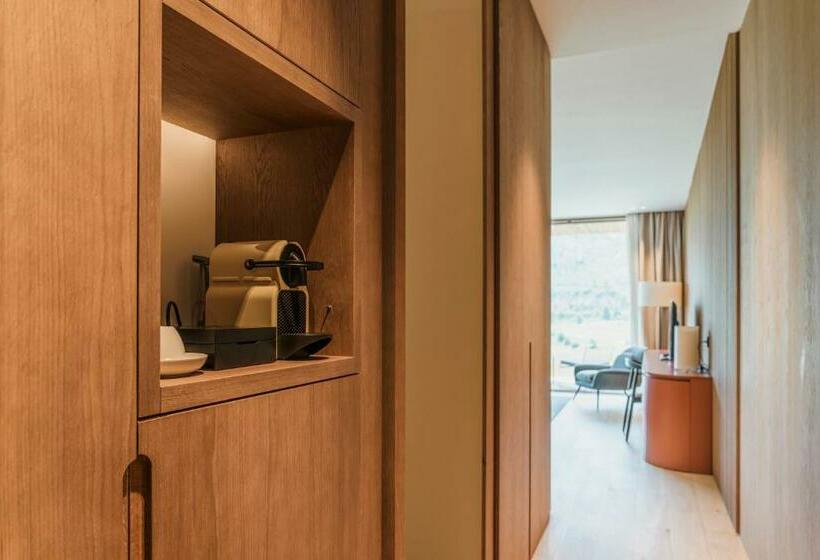 La Galiana Golf Resort  Adults Only