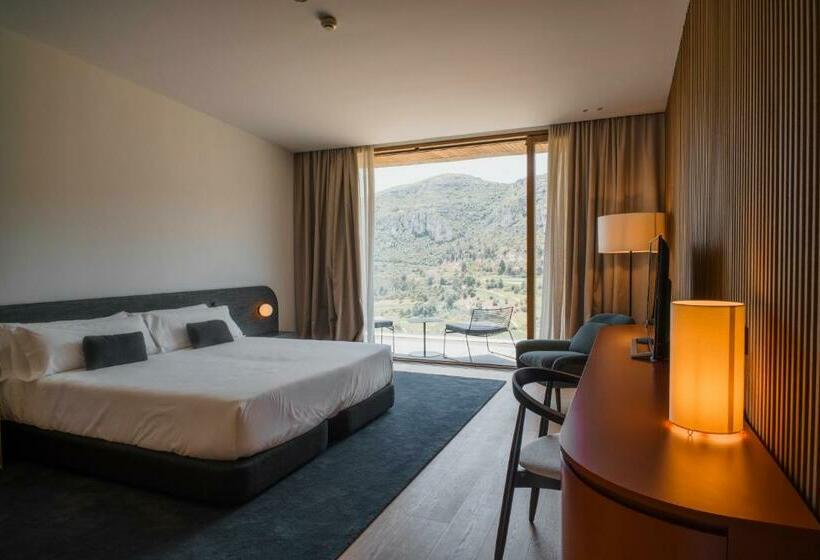 La Galiana Golf Resort  Adults Only