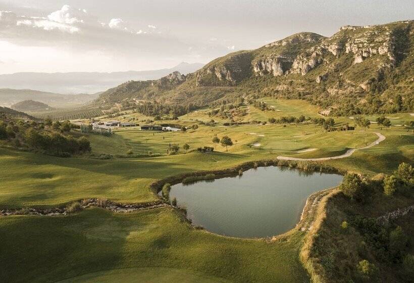 La Galiana Golf Resort  Adults Only