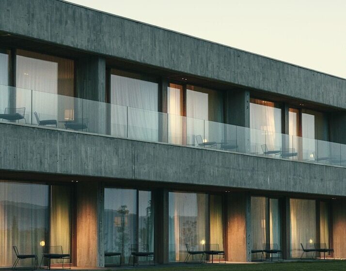 La Galiana Golf Resort  Adults Only