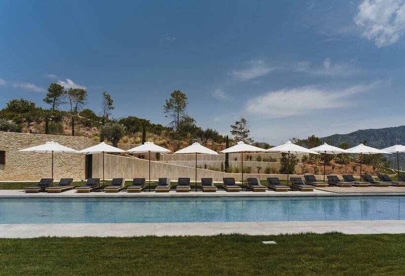 La Galiana Golf Resort  Adults Only