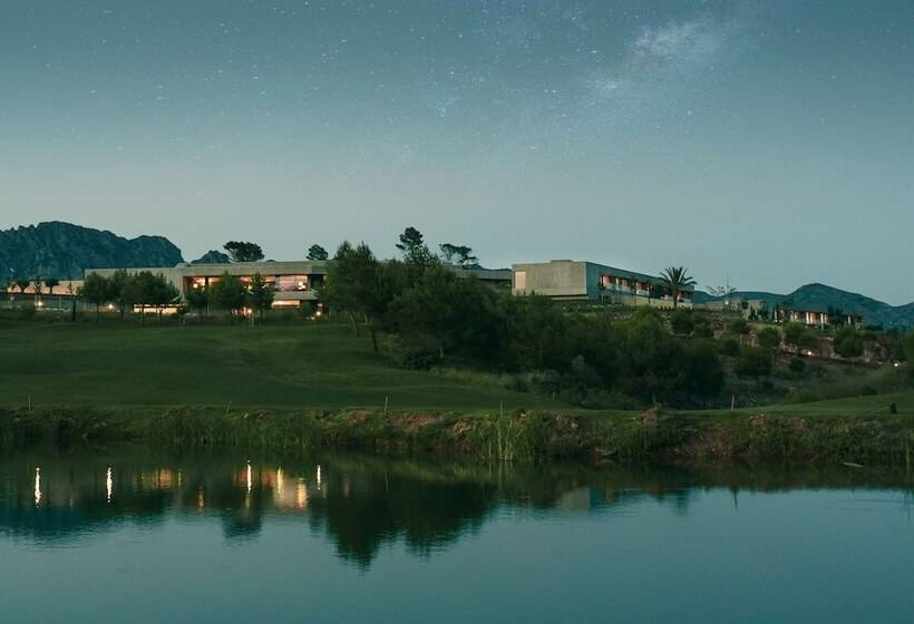 La Galiana Golf Resort  Adults Only