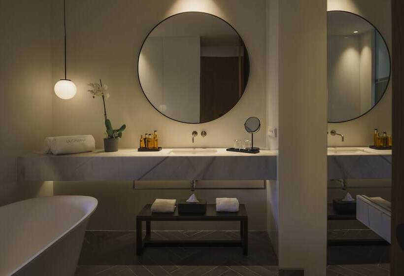 La Galiana Golf Resort  Adults Only