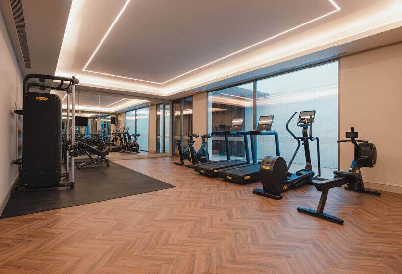 Legacy Hotel Cascais, Curio Collection By Hilton