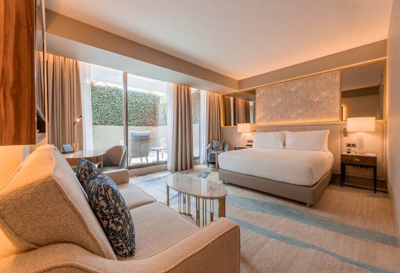 Legacy Hotel Cascais, Curio Collection By Hilton