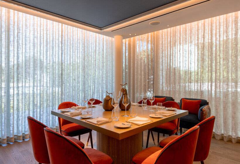 Legacy Hotel Cascais, Curio Collection By Hilton