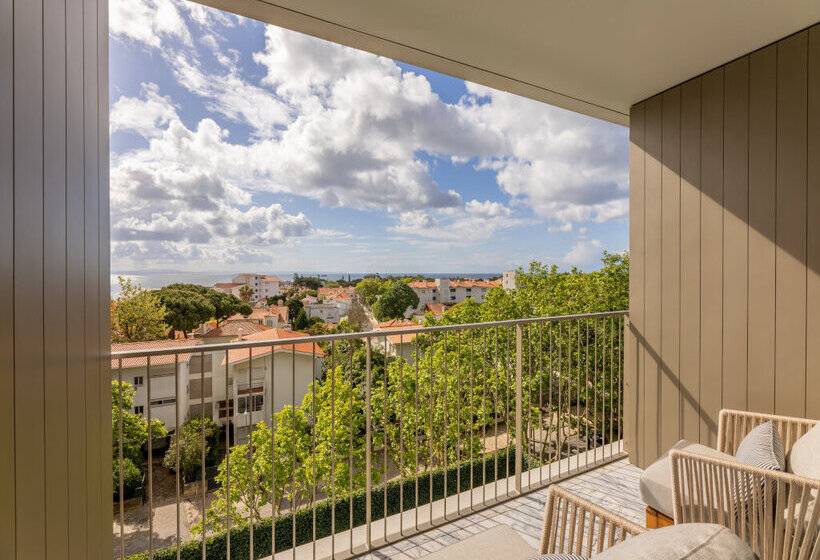 Legacy Hotel Cascais, Curio Collection By Hilton