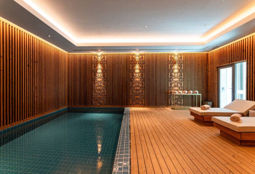 Legacy Hotel Cascais, Curio Collection By Hilton