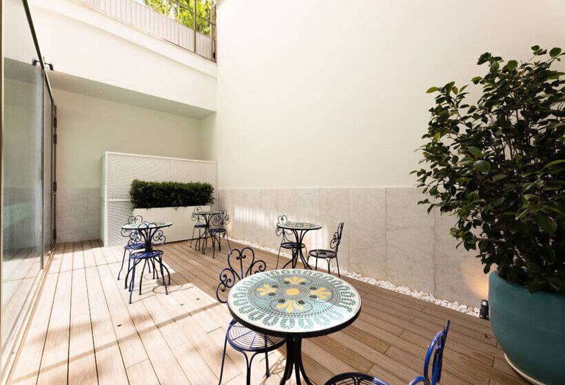 Legacy Hotel Cascais, Curio Collection By Hilton