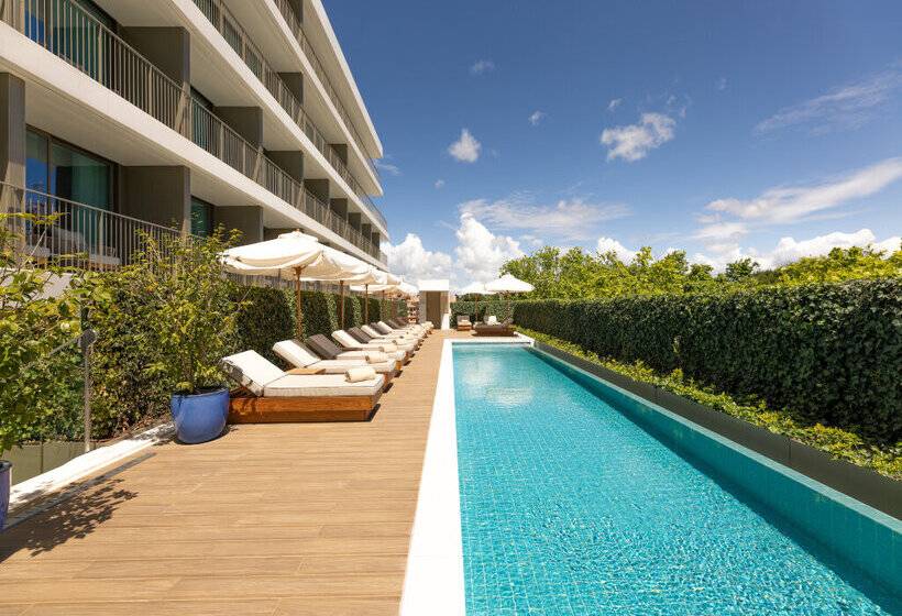 Legacy Hotel Cascais, Curio Collection By Hilton