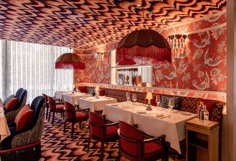 Legacy Hotel Cascais, Curio Collection By Hilton