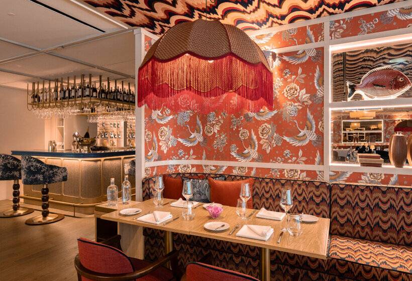 Legacy Hotel Cascais, Curio Collection By Hilton