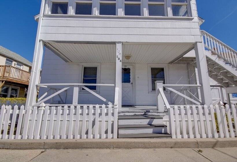 Majestic Hotel & Apartments