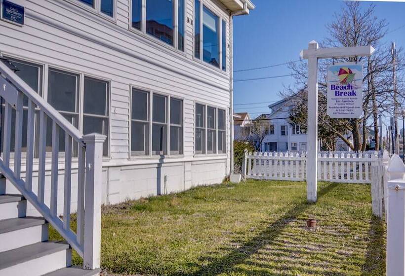 Majestic Hotel & Apartments