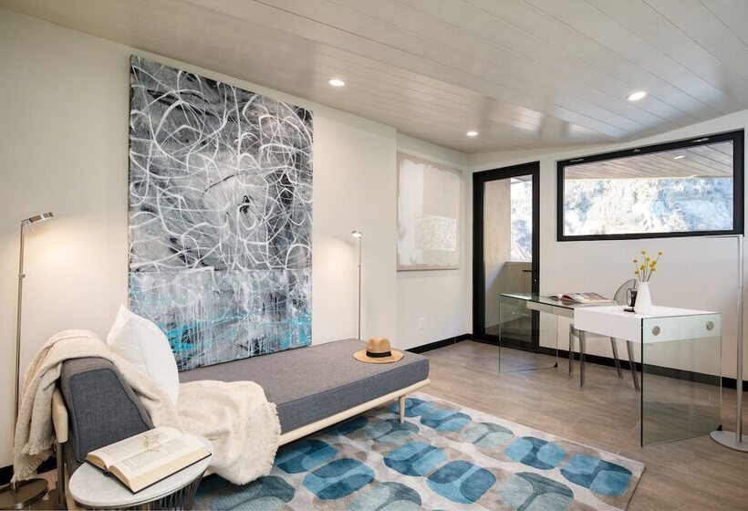 Matador By Avantstay Ocean Front Malibu Pad W/ Rooftop Patio