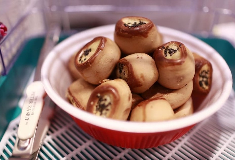 مُتل Busan Deokcheon 2heaven