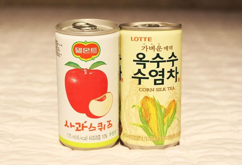 モーテル Busan Gwangalli Q