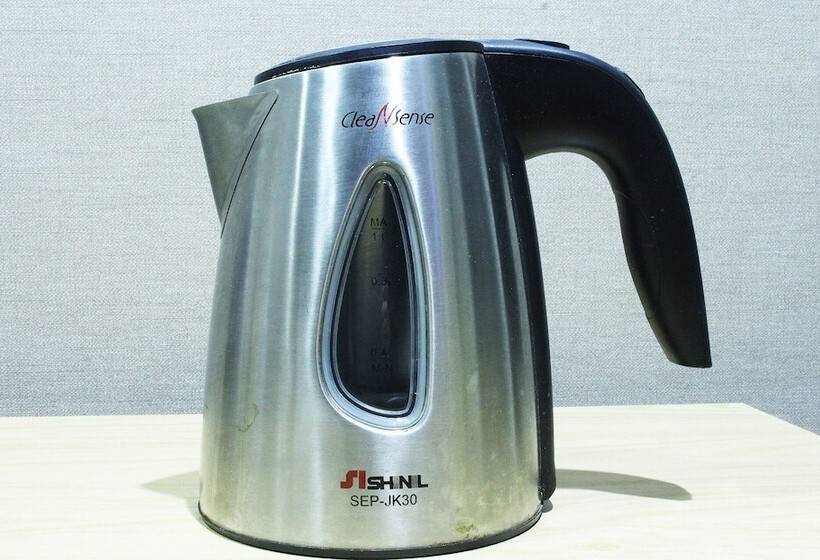 فندق على الطريق Busan Suyeong S