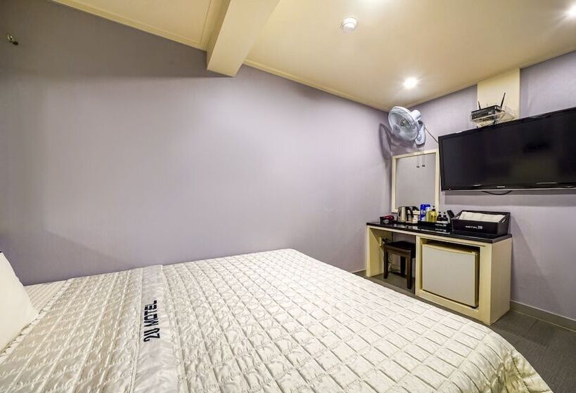 فندق على الطريق Busan Suyeong S