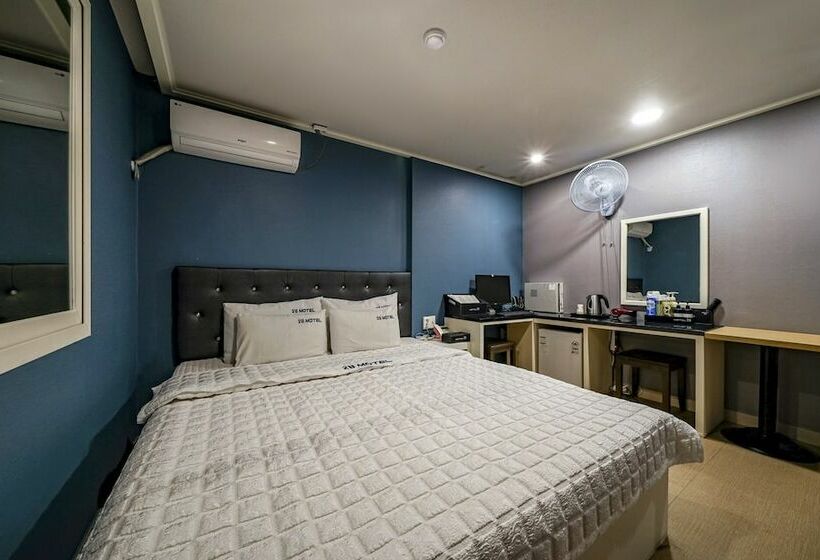 فندق على الطريق Busan Suyeong S