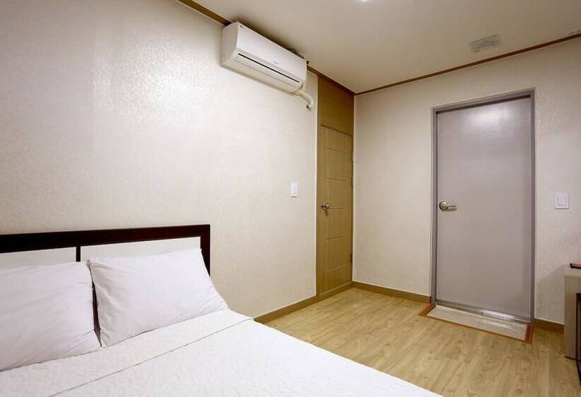 Motel Eunpyeong Daemyeong