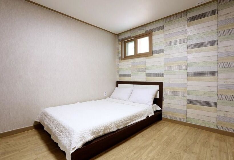 Motel Eunpyeong Daemyeong