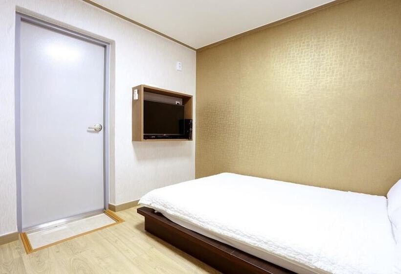 Motel Eunpyeong Daemyeong